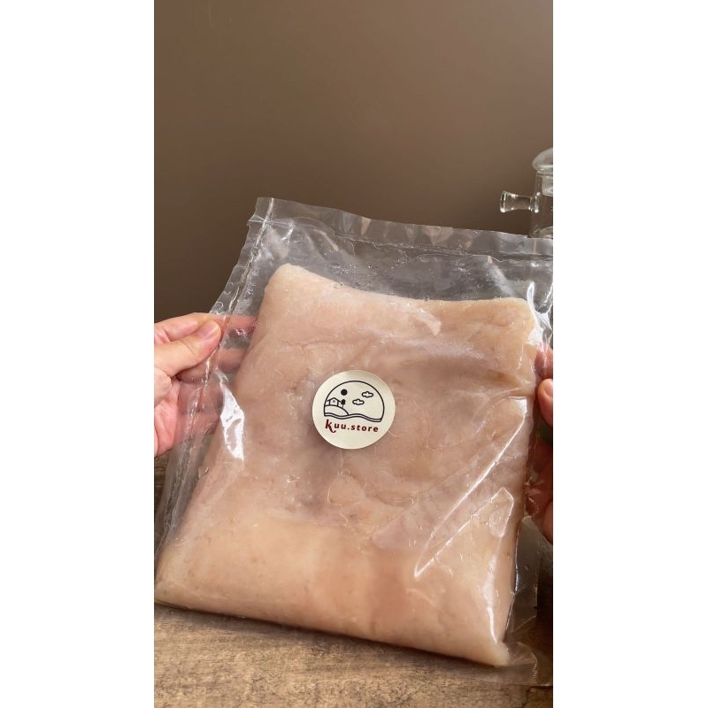 

DAGING TENGGIRI - FROZEN FISH - KUUSTORE