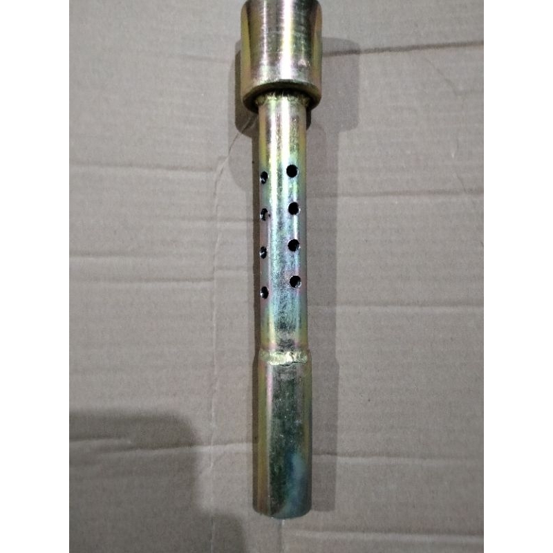 Saringan knalpot rx king grt k7031 pnp altech boban
