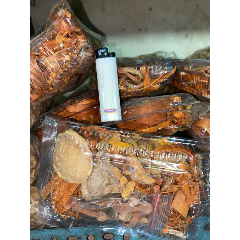 

RACIKAN SINOM / MINUMAN SINOM