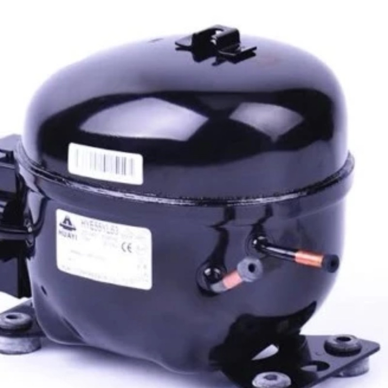 KOMPRESOR HUAYI X150HL | KOMPRESOR FREEZER 1/2PK R134