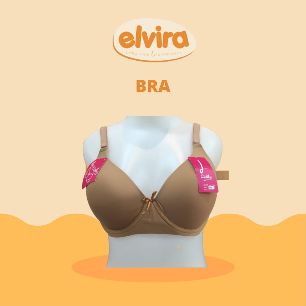 Lydyly Bra 898