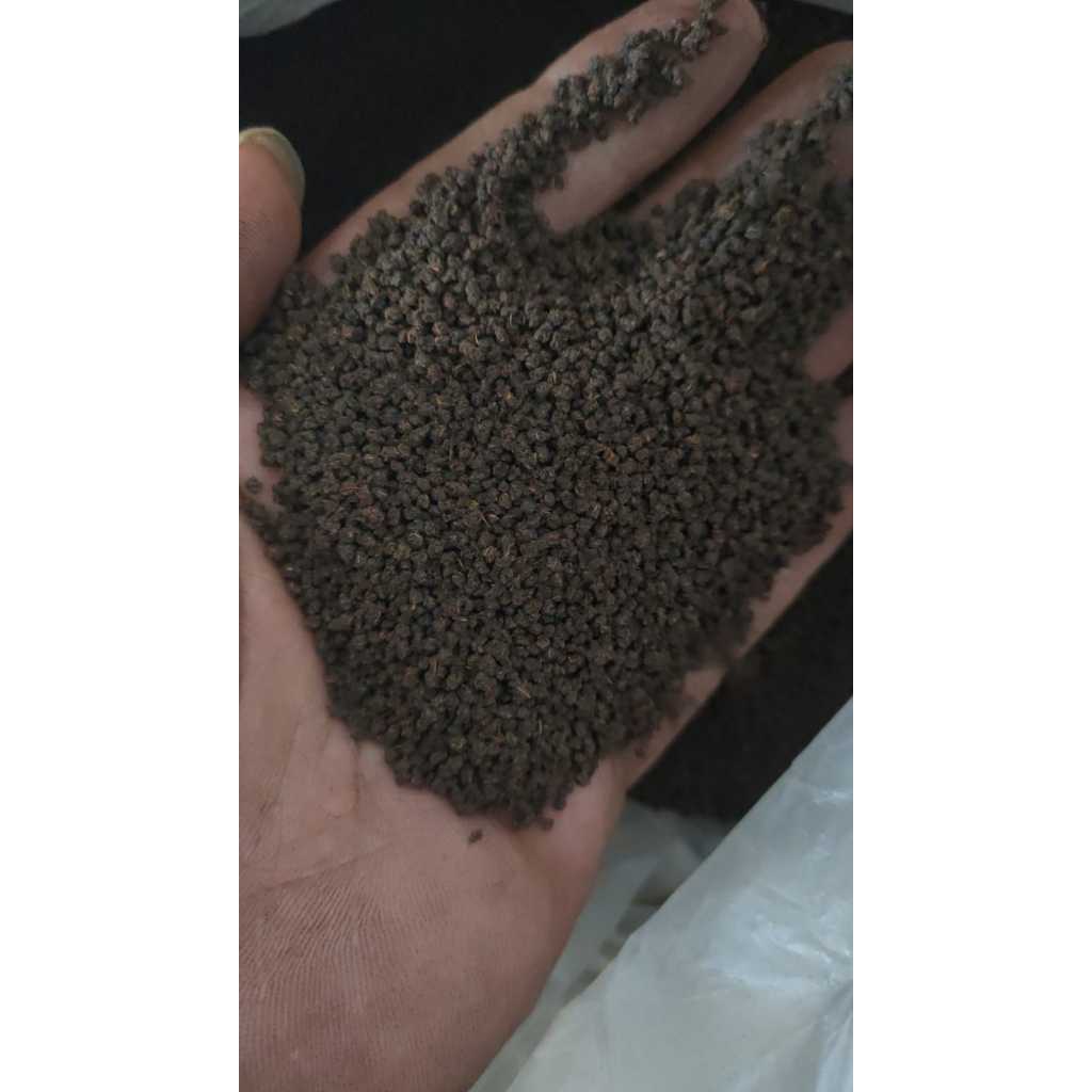 Teh Hitam BP CTC / Teh Hitam CTC