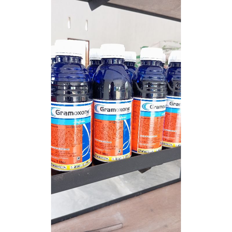 Gramoxone 276 SL (1 liter)