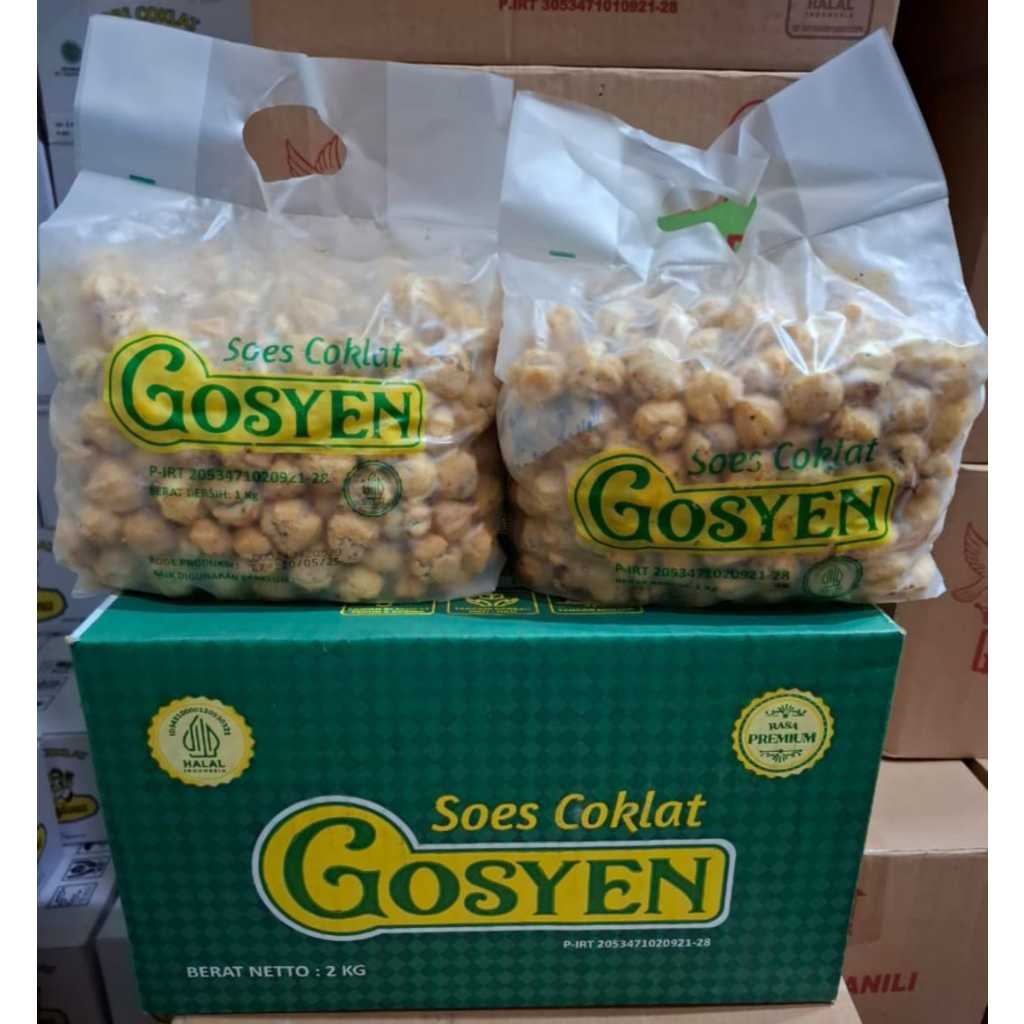 

Soes Coklat Lumer 1kg Coklat Soes Kardus Manis Legit Soes Coklat Kardus Free Buble Wrap Dan Kardus