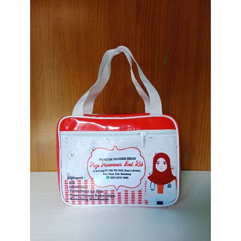 

Tas Souvenir Kilap