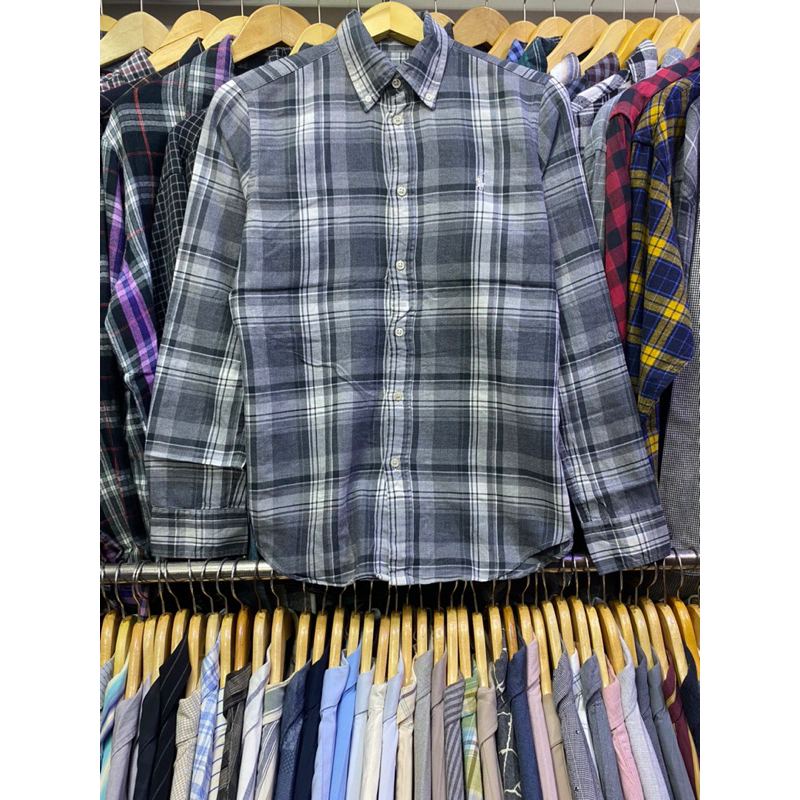 kemeja RL/kemeja kuda