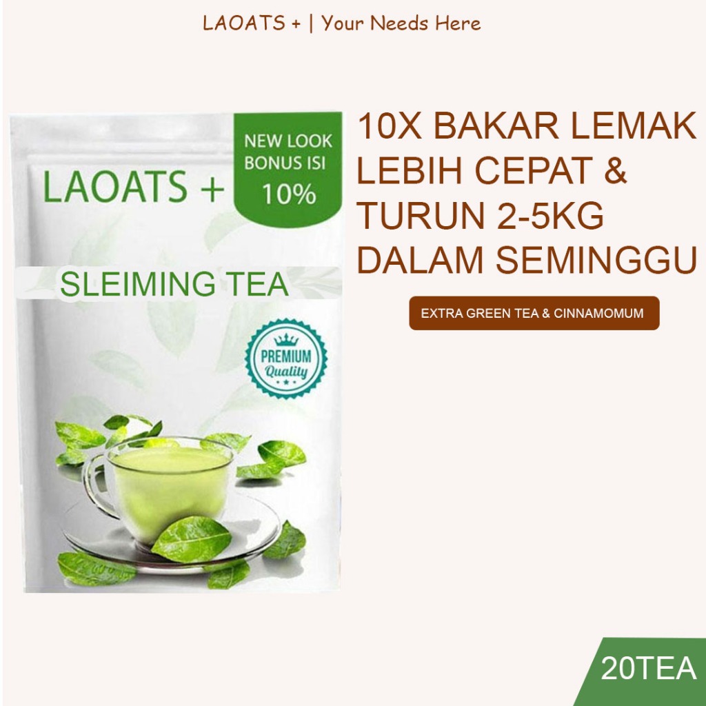 Obat Diet Herbal Ampuh Bpom Pelangsing Badan Minuman Diet Slimming Tea Detox Tea Obat Pelangsing Det