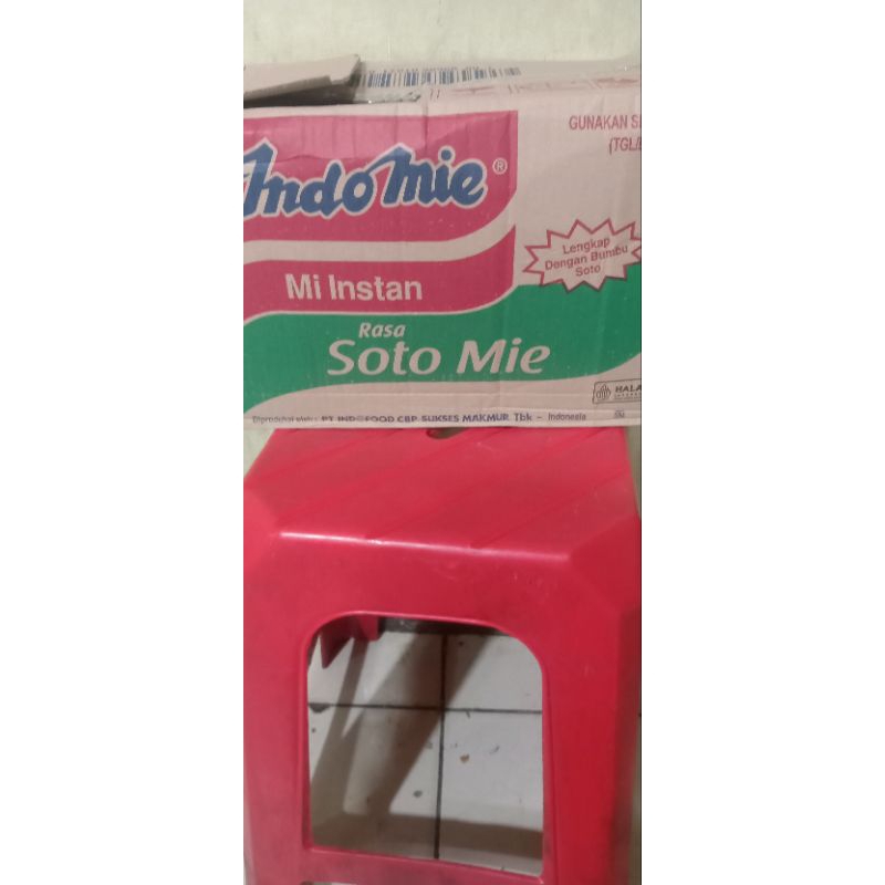 

indomie soto