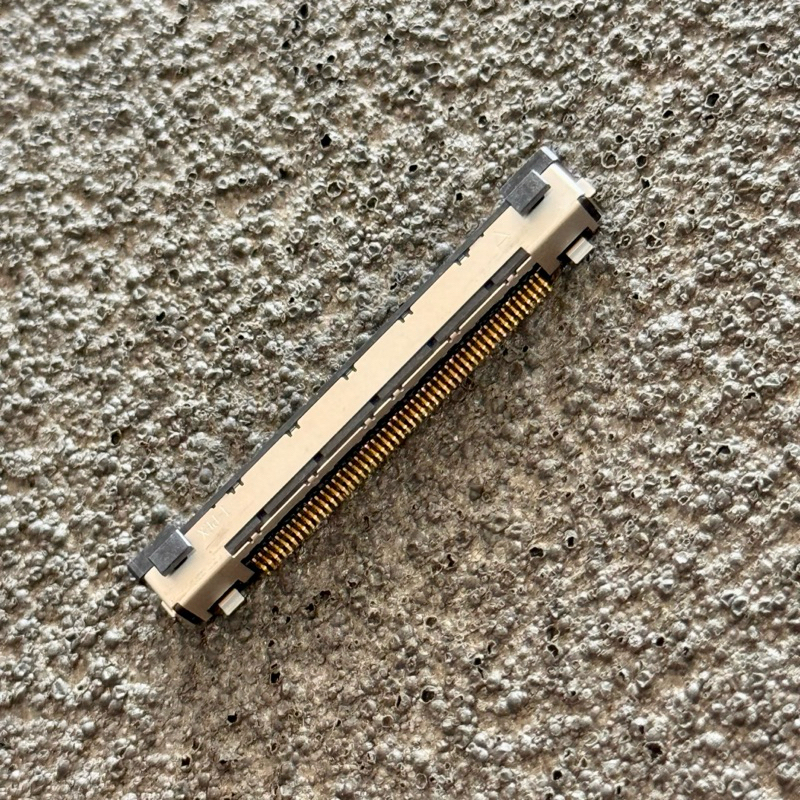 SOCKET KONEKTOR LVDS 51 PIN FHD