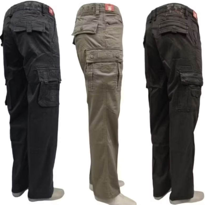 celana cargo panjang cardinal original 100% / celana gunung cardinal original