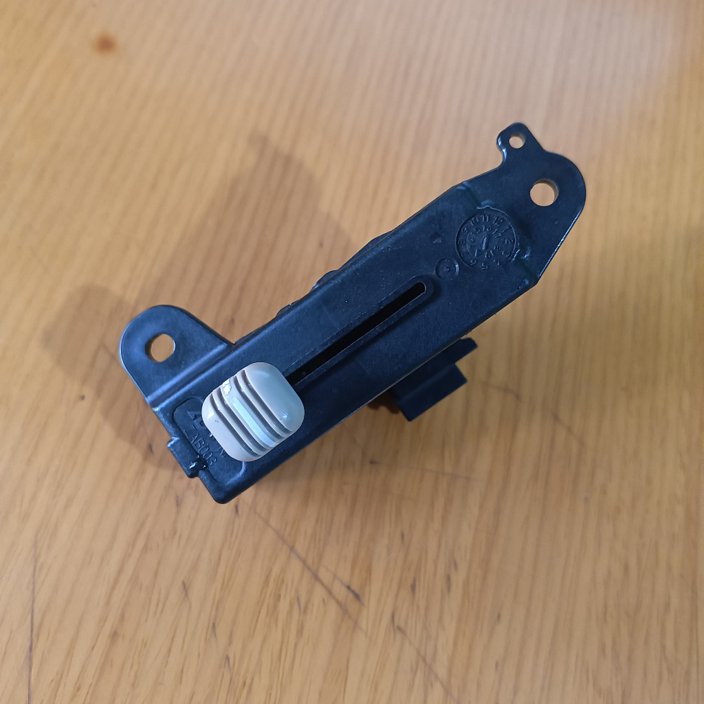 Saklar / Switch Ac Double Blower Toyota Avanza Xenia