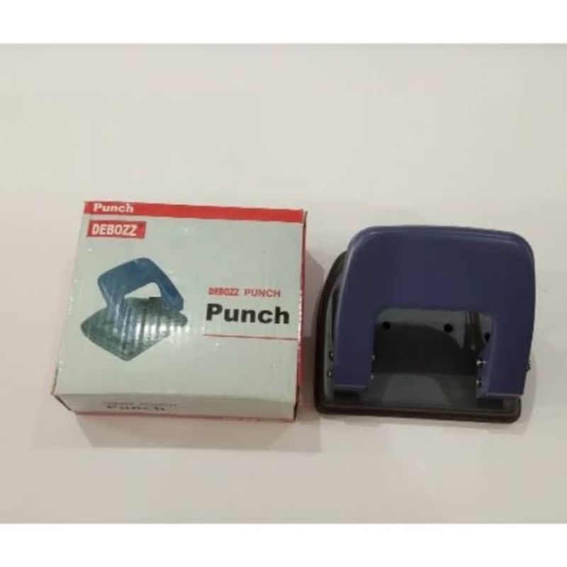

pembolong kertas debozz DB-P50