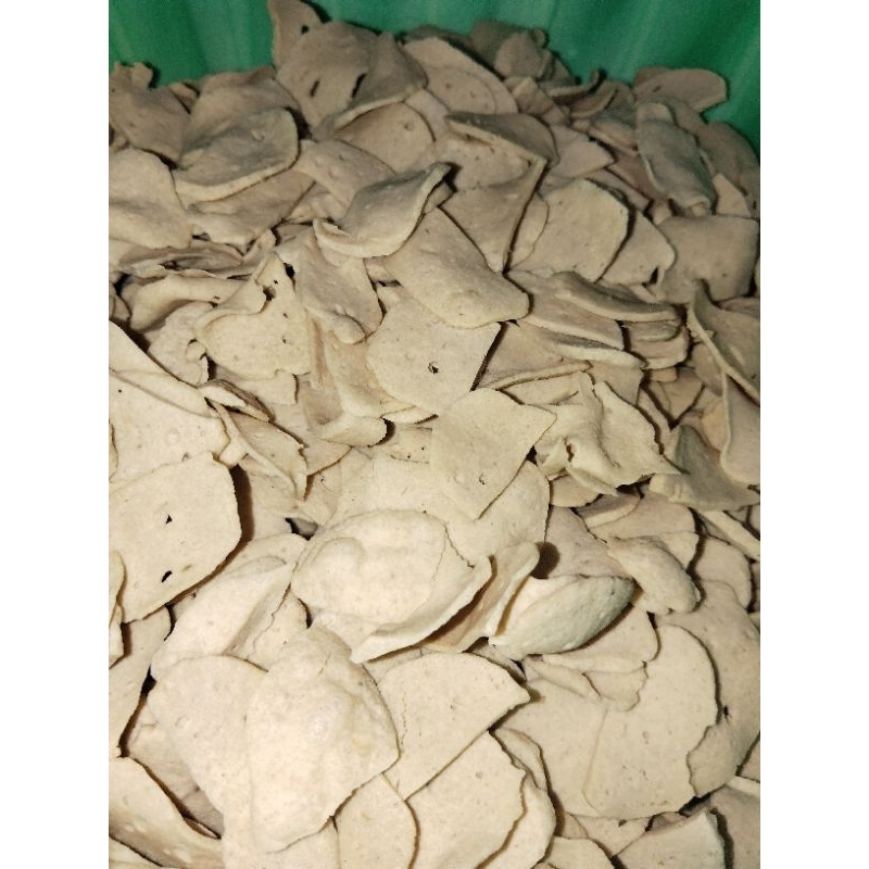 

[1 KG] BASRENG KRIPIK PEDAS DAUN JERUK/PERDETIKNGEMIL