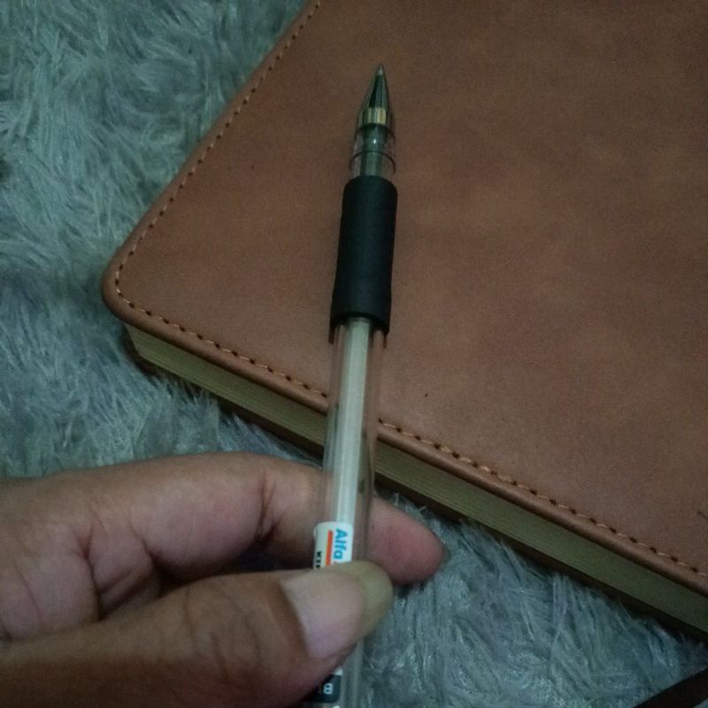 

Pulpen Tulis