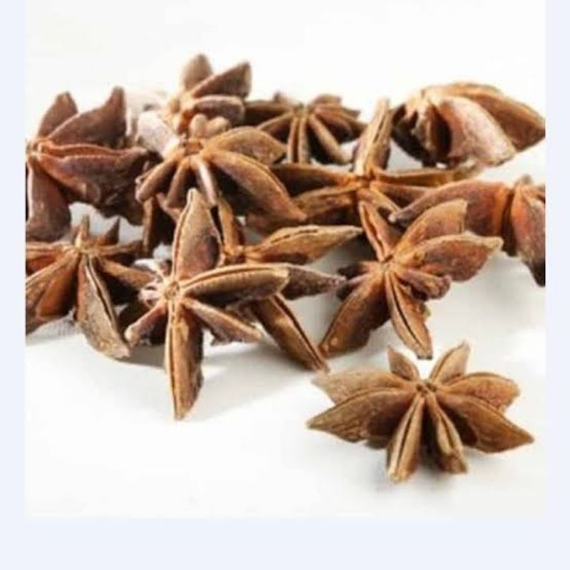

Bunga Lawang/peka 100gr