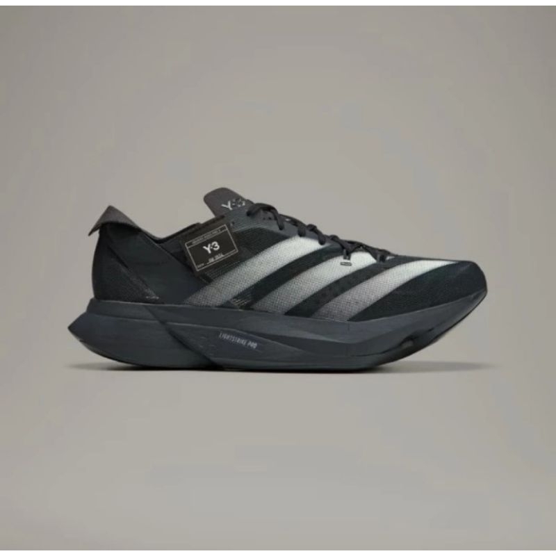 SEPATU LARI ADIDAS Y-3 ADIOS PRO 3 ORIGINAL IH0865
