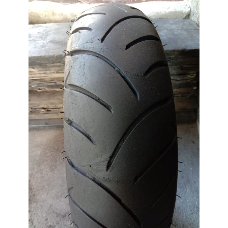 Ban vespa matic, scopy new, fazio ukuran 110/70 Ring 12