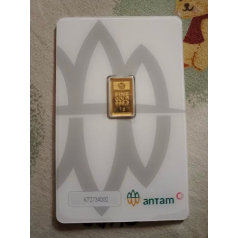 replika antam riques no seri replika pesanan custom