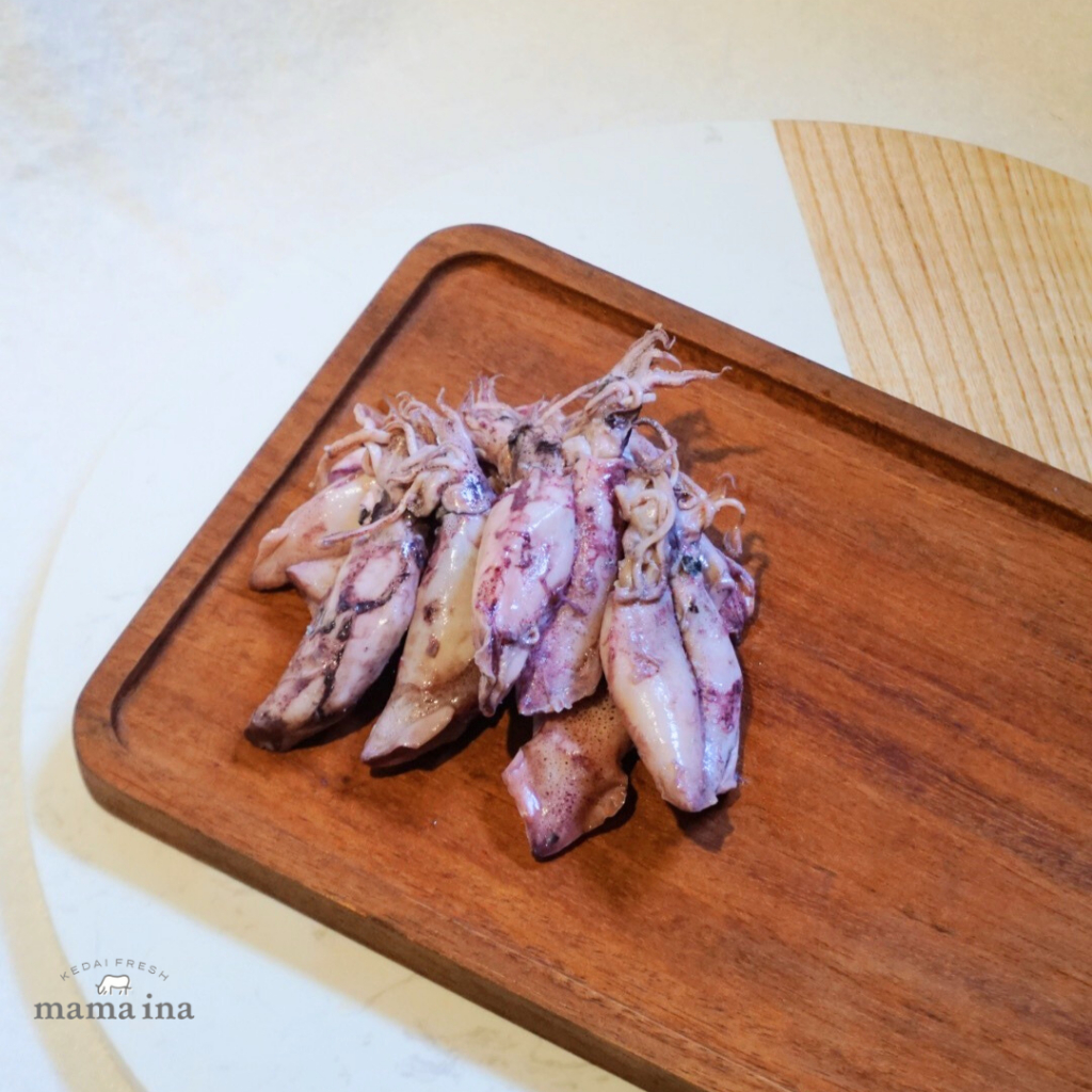 

Cumi Asin Besar 100g