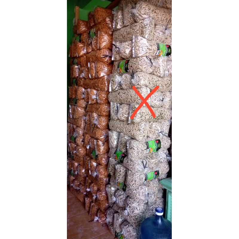 

BASRENG MAKJAS 250 g