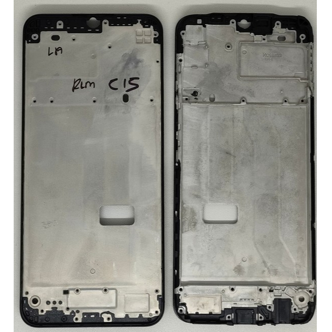 FRAME LCD REALME C15