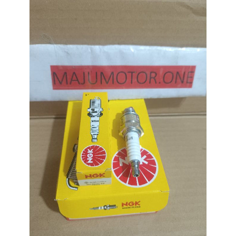 busi BP8HS-10 NGK busi rx king rxs busi fizr busi force 1 2 tak suzuki tornado ngk