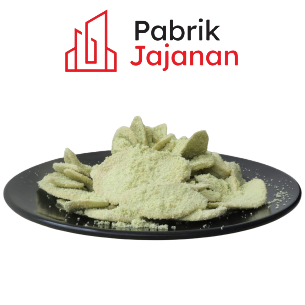 

Keripik Pisang Rasa Green Tea (250gram) Keripik Pisang Kiloan Cemilan Kekinian Viral Termurah Bandung Cimahi Keripik Pisang Rasa Green Tea
