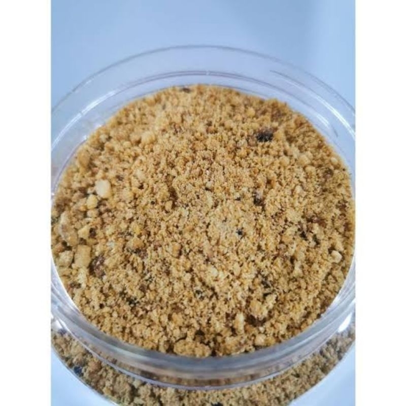 

Bumbu Gado Gado Bubuk