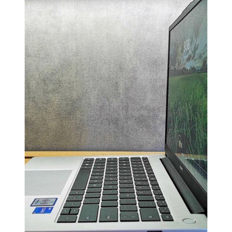 laptop huawei matebook  D14 core i5
