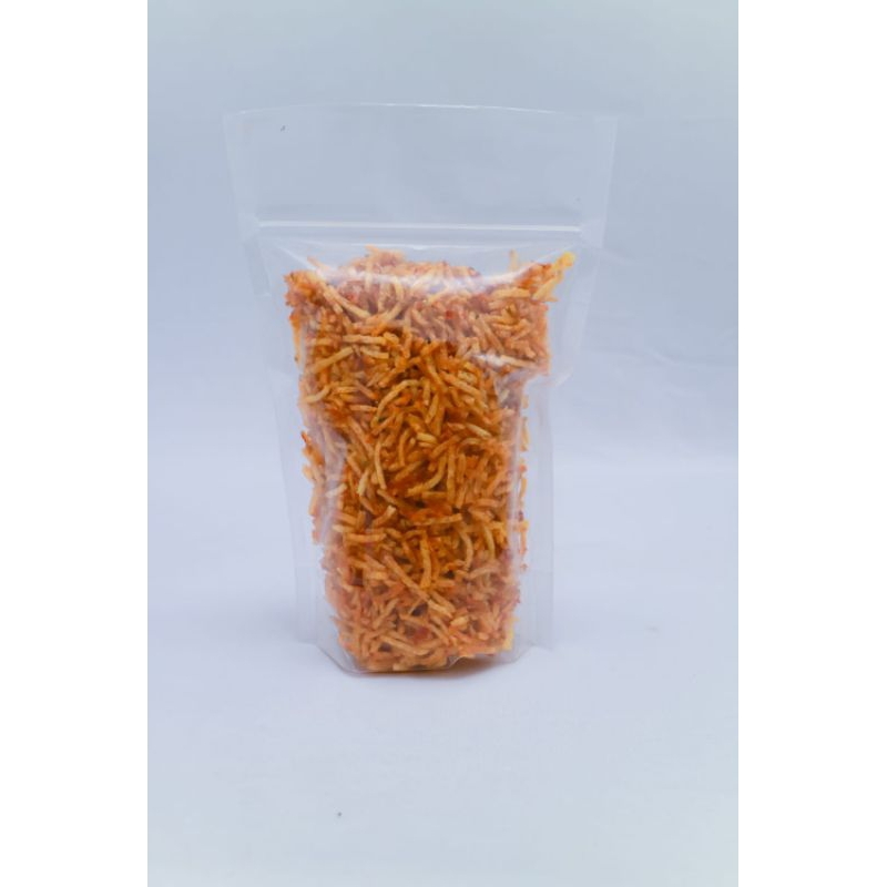 

TERMURAH KENTANG GORENG MUSTOFA 200 GRAM