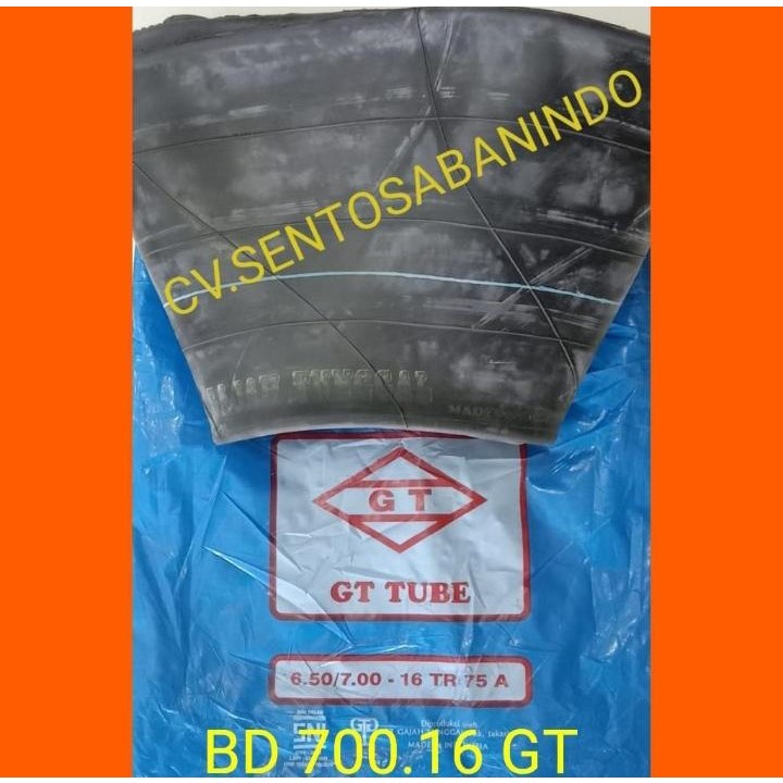 BAN DALAM 650/700.16 GT