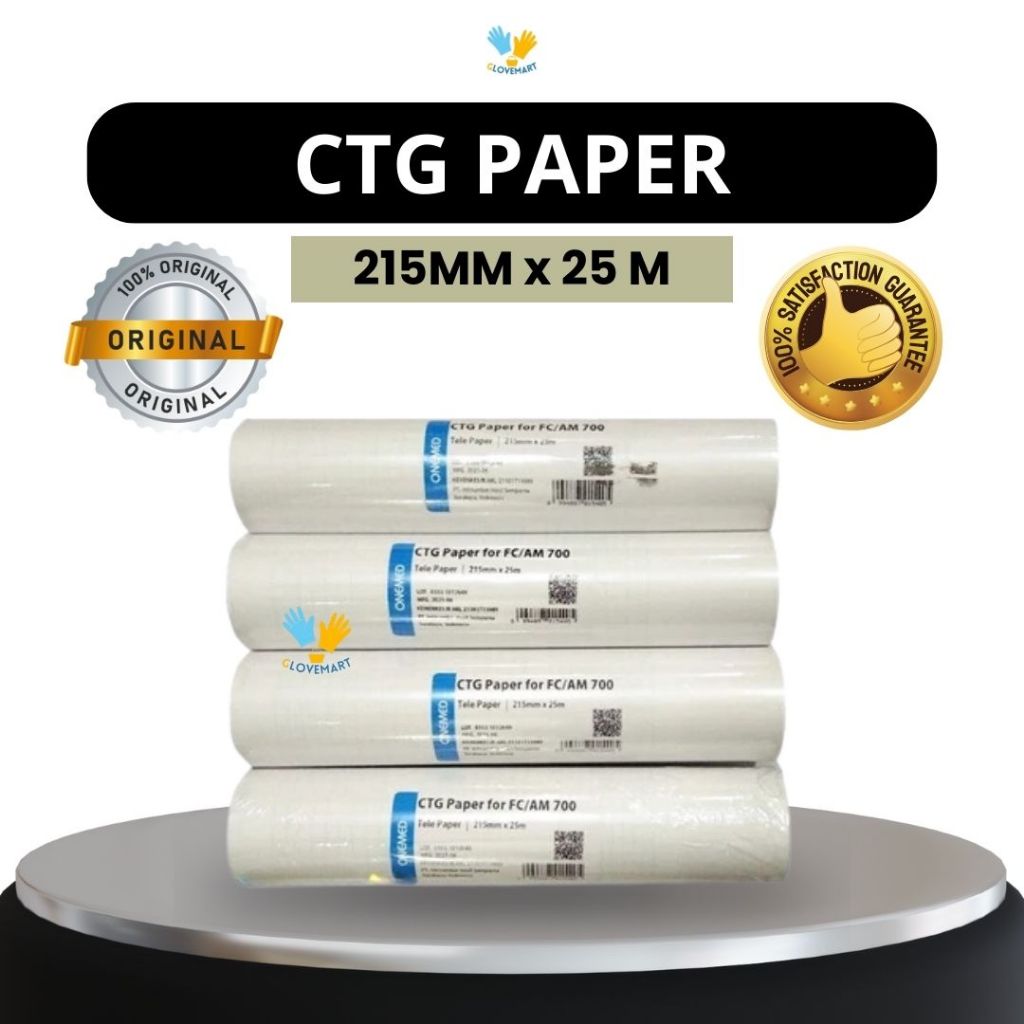 Harga ctg paper Terbaru Mei 2026 | BigGo Indonesia