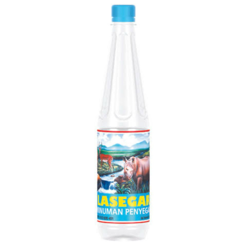 

Lasegar 500 ml