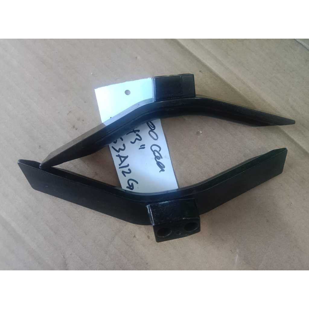 KAKI TV coca 43 inch dudukan tv coocaa 43s3a12G 43s3a 43s3a12 G