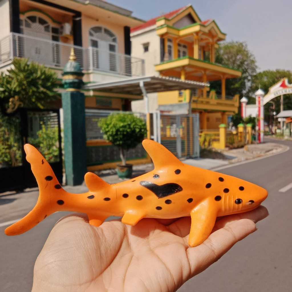 Mainan Anak Hewan Karet Miniatur Harga Untuk Satuan Pcs Murah | Mainan Edukasi Hewan Karet Berbagai 