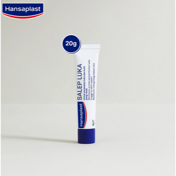 Hansaplast Salep Luka