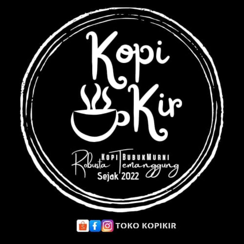 

Stiker KopiKir