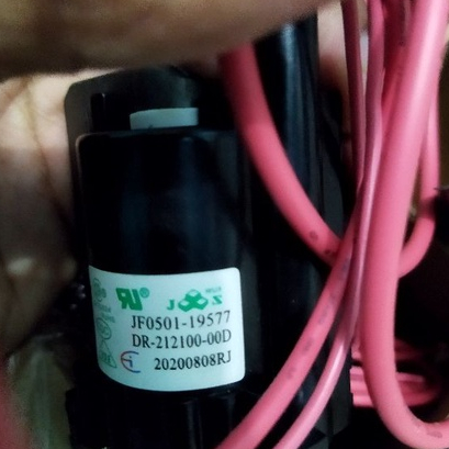 PLAYBACK JF 0501-19577 FBT PLEBEK JF 0501-19577 ORIGINAL