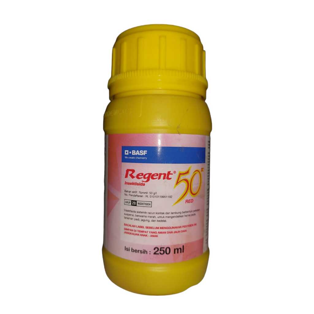 Regent 250 ml Insektisida BASF Obat Hama Padi