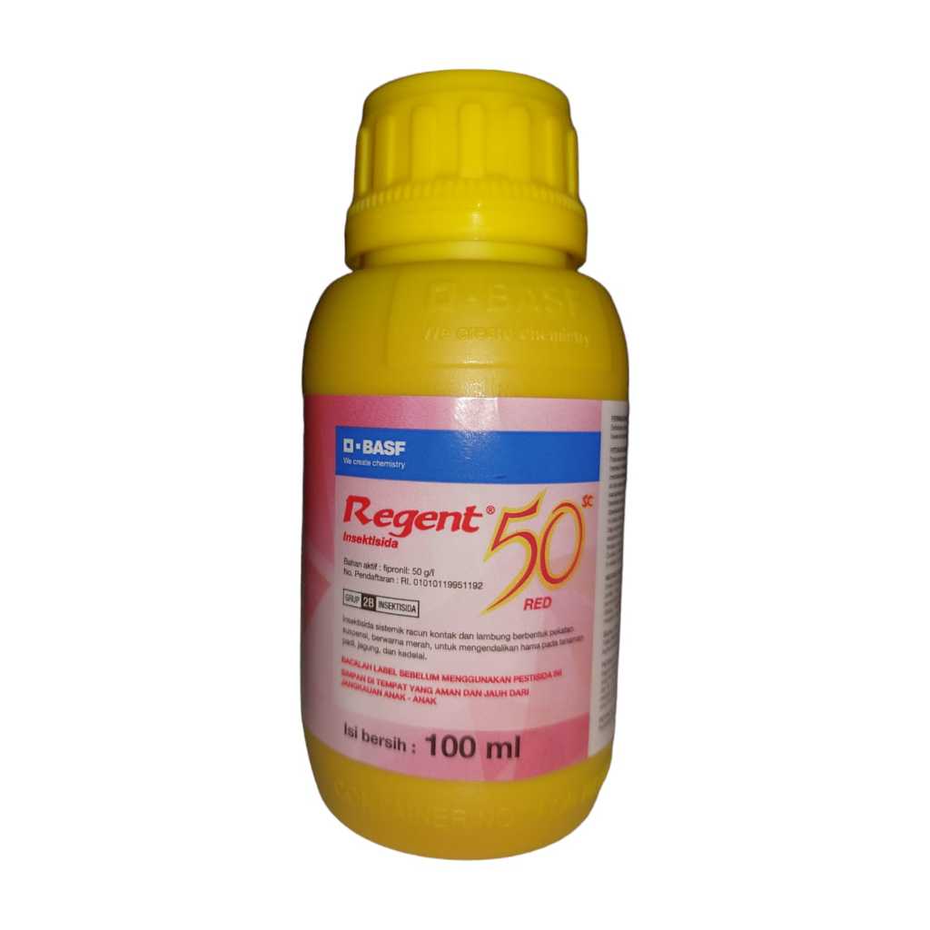 Regent 100 ml Insektisida BASF Obat Hama Padi