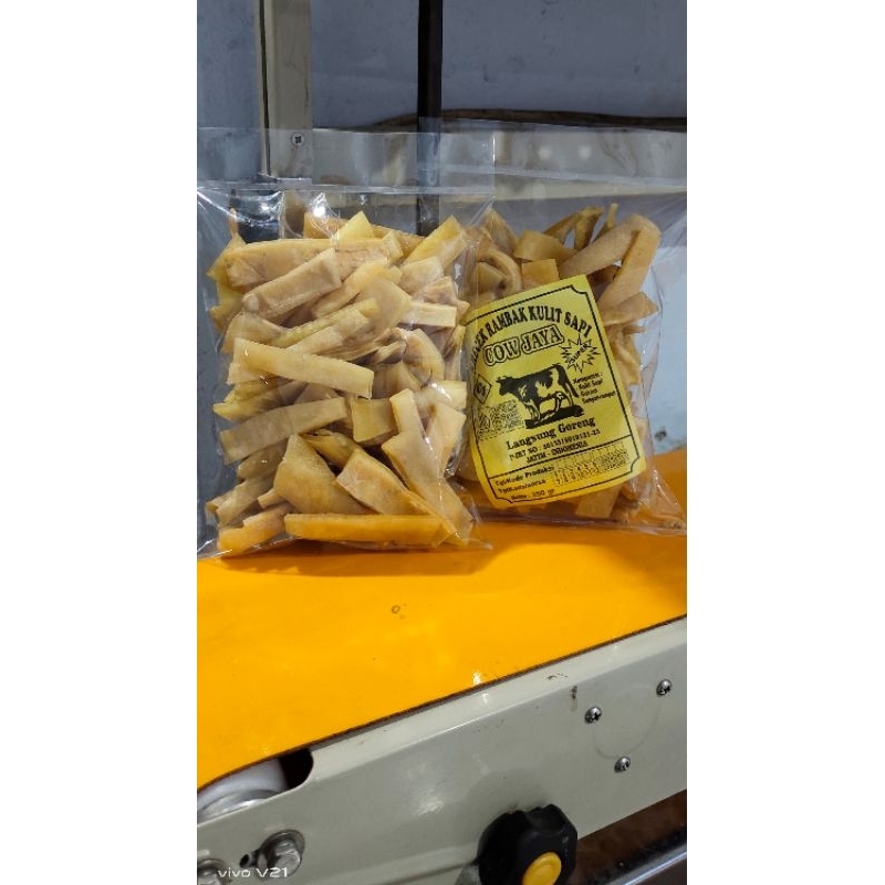 

kerecek rambak kulit sapi asli #kerecekrambakkulitsapi #rambakkulitsapi #kulitsapi #kerecekrambakkulitsapicowjaya #rambakkulitsapiasli #cowjayarambakkulitsapi #kerecek #rambak #kulit #sapi #cowjaya#