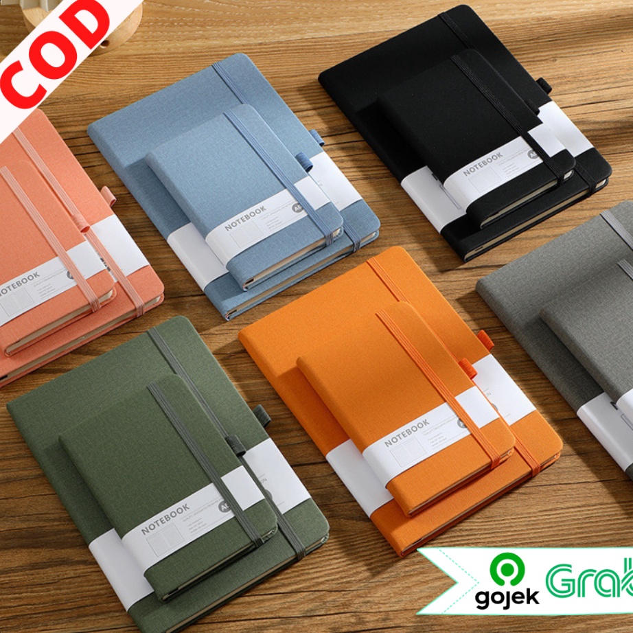 

TREND AWAL TAHUN KAISSO NOTEBOOK MINI POCKET SIMPLE NOTEBOOK COVER KAIN BUKU DIARY CATATAN KECIL BUKU TULIS MEMO MOTIF BERGARIS