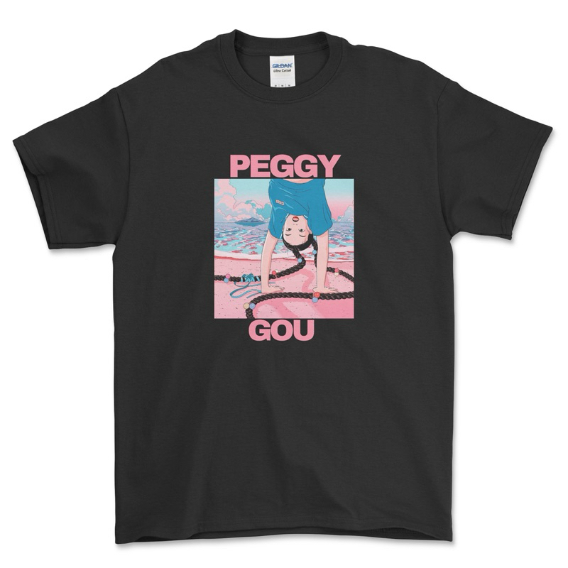 Kaos Peggy Gou
