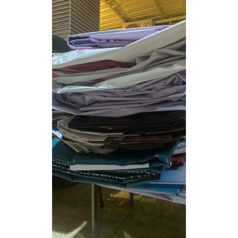 

baleho ukuran 3x10 bahan cina