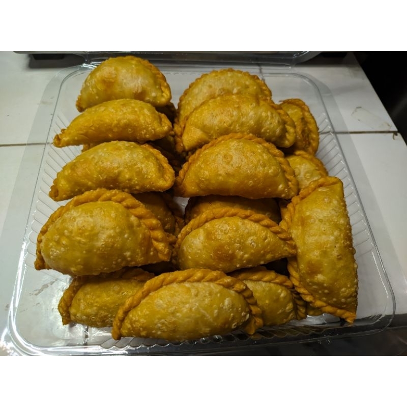 

pastel sayur kentang wortel