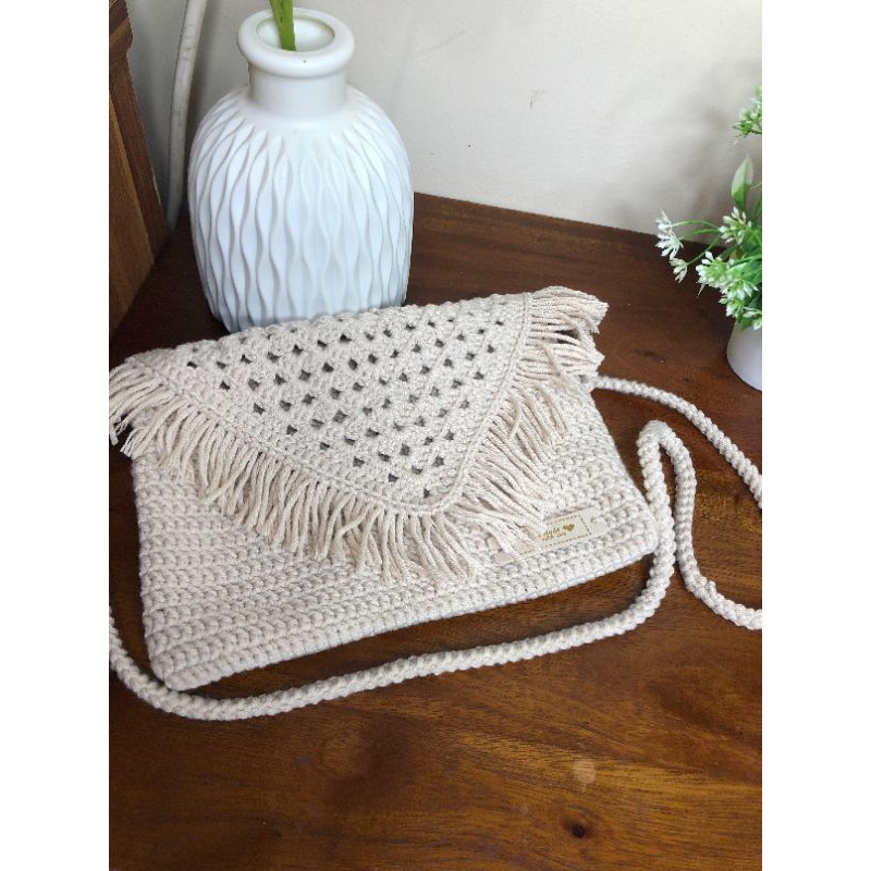 Bohemian Bag