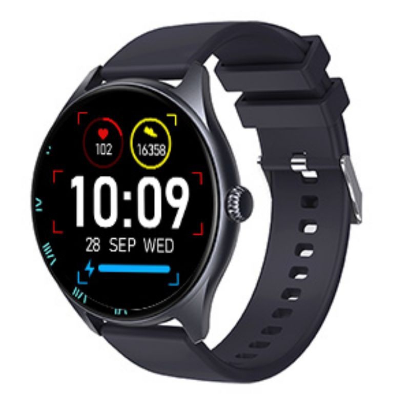 Vivan VWY27 Smartwatch Waterproof IP67