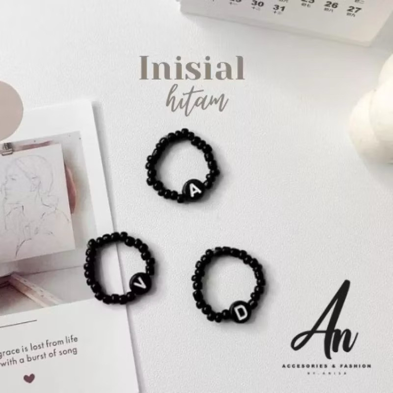 CINCIN AESTHETIC INISIAL