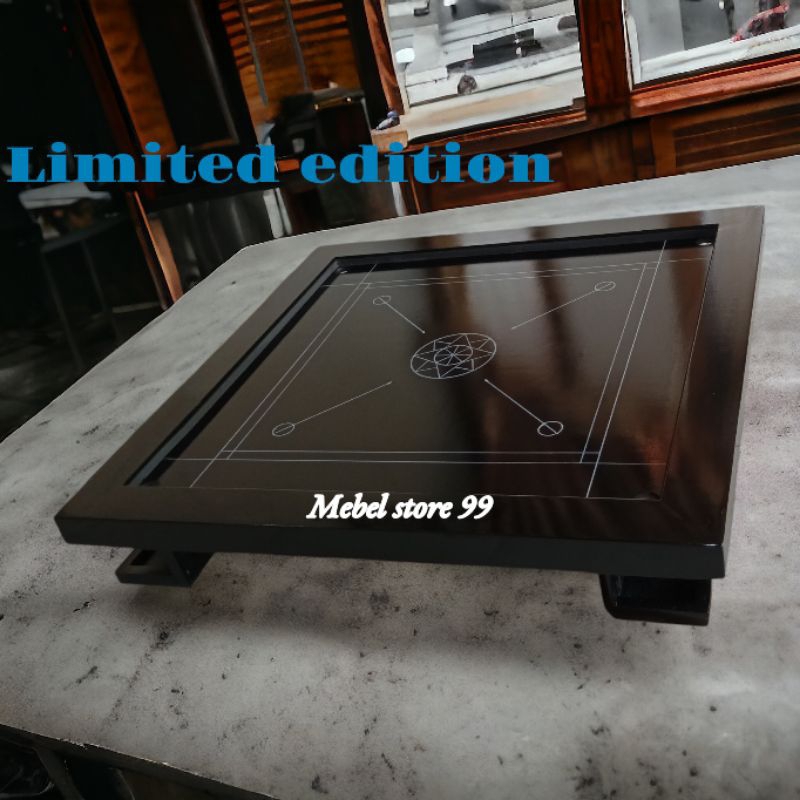 Karambol yg lagi viral di indonesia (uk. 1x1m)dengan bahan-nahan premium mulai ukuran yg kecil sampa