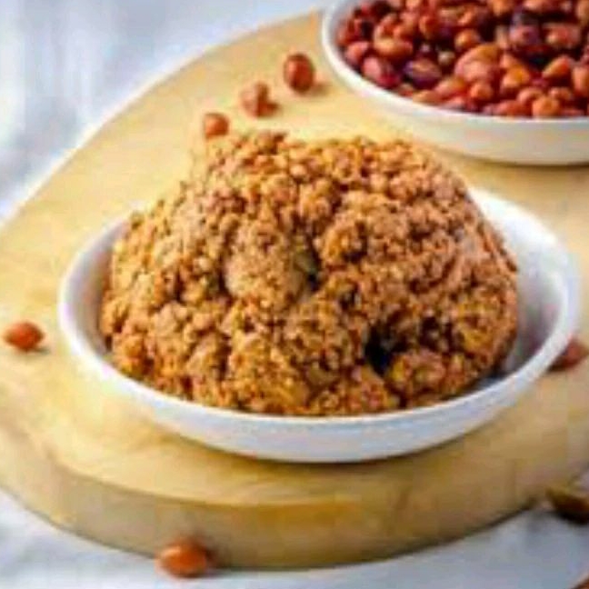 

kacang giling sangrai murah berkualitas 500g